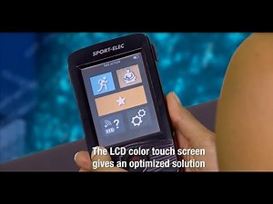 Abtronic Sport-Elec Free Action --- How to use