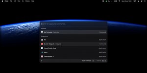 My MacBook Setup For Development 2024