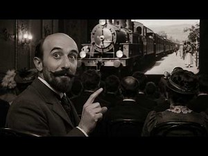 Georges Méliès (Melies): The Father of Special Effects (and Narrative Cinema)