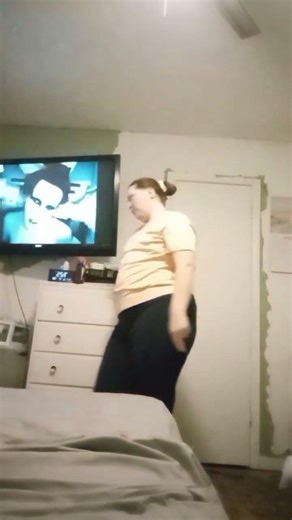 Marilyn Manson The Dope Show song #dance #singing