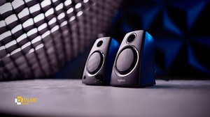 بررسی اسپیکر رومیزی لاجیتک Z130؛ ضعیف‌تر از انتظار