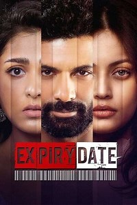 Expiry Date (2020) - TV Show