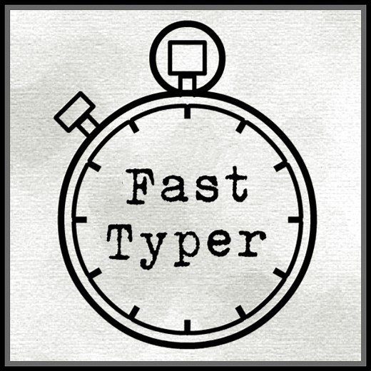 FAST TYPER - 免费在线玩! | Poki (宝玩)