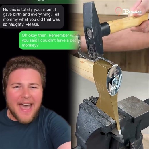 Texting Random Numbers!📱😂: Naughty Child!!!😭🤣 #shorts