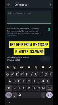 What to do if you encounter an online scam? How to track down scammers?