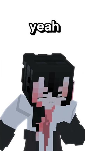 yu lek mi? #minecraft #memes #bestminecraftclips