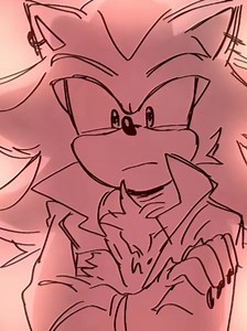 Sonic's Heart Journey: Bad Romance Part 2