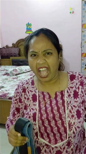 Patni ne ki jeb ki safai… pati ne kar diya expose! 🔥#shortsfeed #viralvideo #trending