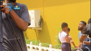 KIDS SERIES OF BEYOU COMEDY WOW ONE TIME PLAYMAN,ESI KOKOTII,KWAKU FRIMPONG AND KWAME EUGENE | Beyou Comedy