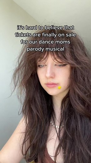 The Pyramid Musical on TikTok