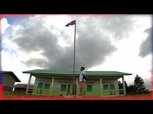 Happy 48th Lao National day ,2nd December 2023 , Dakcheung Sekong