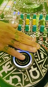 TAKE A LOOK AROUND X BAP U SHORT SCRATCH ROUTINE | 𝘿𝙅 𝘾𝙃𝙀𝙎𝙏𝙀𝙍 𝙃𝙀𝘽𝙍𝙊𝙉