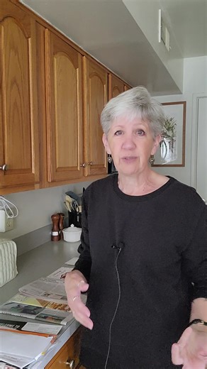 158K views · 3.5K reactions | Dealing with snail mail | Downsizing PRO | Facebook