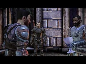 Dragon Age: Origins - The Joining