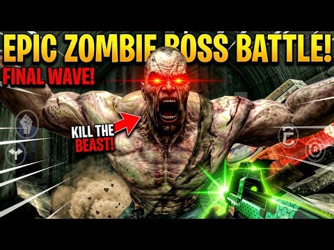 Dead Target : Android gameplay Ep-2