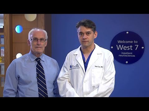 Tour the Neurosciences Center inpatient unit at Children's Hospital of Wisconsin