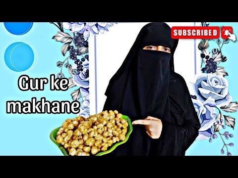 Gur Ke Makhane | Winter Special Healthy #Explore #viral #support #follow #youtube