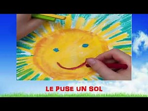 Canción: A mi Bandera