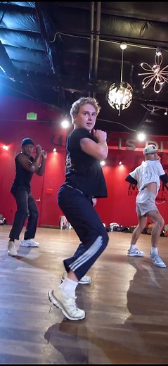 Dance Trend: It's Ok I'm Ok by Tate McRae