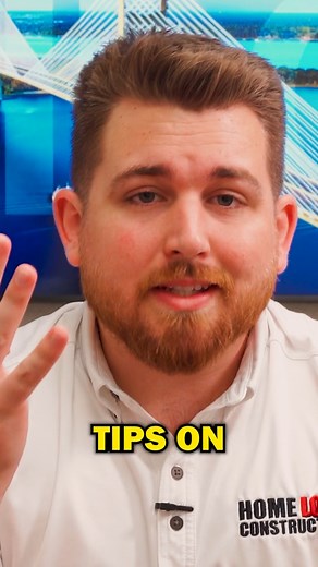 Tampa General Contractor Brad Bachand shares 3 tips on how to make a...