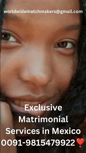 Mexican Matrimonial Services/Mexican Brides Grooms/Mexican Matchmaker/Mexican Matrimony/Mexican/