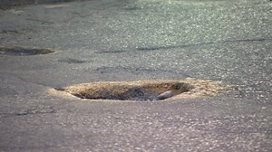 Winnipeg's pesky potholes now mapped on city website