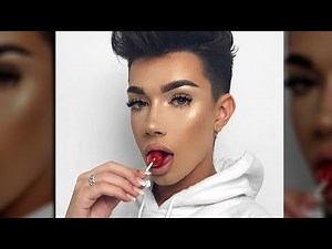 The Untold Truth Of James Charles
