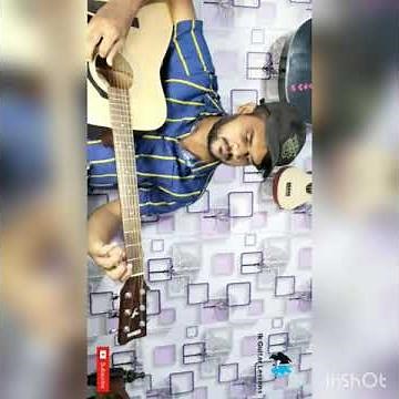 paruvam vaanaga - Guitar | Tabs | in description