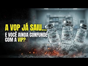 VOP is already out... And you're still confusing it with VIP?