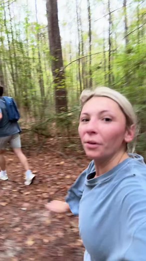 Ran a 5k in 35 minutes without stopping! Never in my life did I think I could do this. Happy Veterans Day!!! @Josh Gillaspie