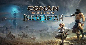 Conan Exiles: Isle Of Siptah Launches Onto PC & Consoles