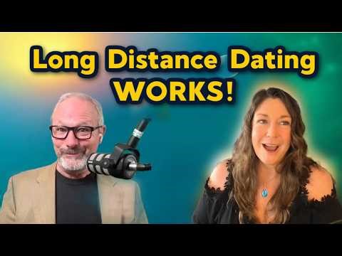 The Lie About Long-Distance Dating