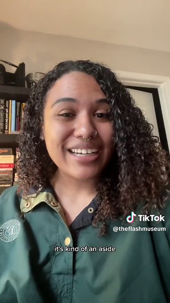 Replying to @ishouldnthavesignedup #theflash #dccomics