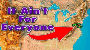 10 Reasons Maryland Isn't For Everyone.