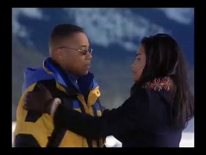 Snow Dogs - Ted Leaves