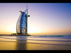 CONSTRUCTION OF BURJ AL ARAB