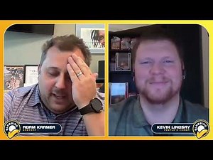 Golden Blab, Ep. 4 - Creation of Golden Tee GO + Advice for Beginners