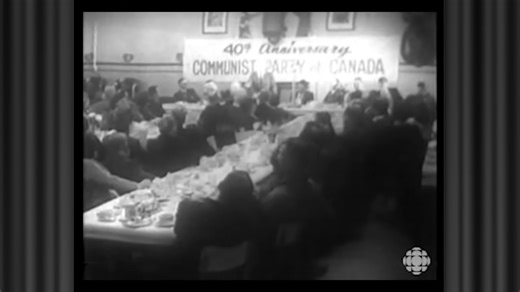 What you never knew about Canada’s strangest political movements