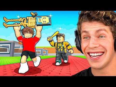 Steal the Most Brainrots, Win $1,000!