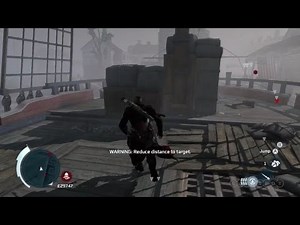 Chasing Lee - Assassin's Creed III Game Guide (Seq 12.2)