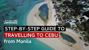 8.9K views · 188 reactions | PLANO MO BANG MAG-TRAVEL SA CEBU SOON?...