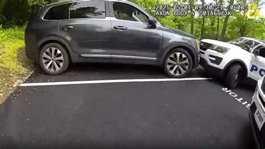 3 in stolen SUV with Ryan Hinton before fatal shooting now sentenced