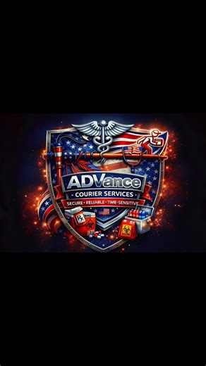 Secure and Reliable Healthcare Logistics Services