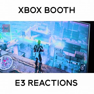 114K views · 291 reactions | We hung out at the Xbox booth and played Forza 7, Crackdown 3, Sea of Thieves and more — here's what we thought! | Inside Gaming | Facebook