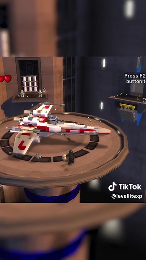 Every Scream Origin in Lego Star Wars Explained Pt. 2 #gaming #legostarwarsthecompletesaga #legostarwars