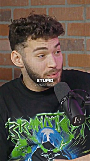 Adin Ross reveals his REAL income on Betr podcast ‪@Betr‬ #adinross #shorts