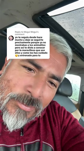 Replying to @Megui Megui #diciembretomasa #paquitodelbosque #elseñordelgallo #hectorsanchez #teampaquitodelbosque