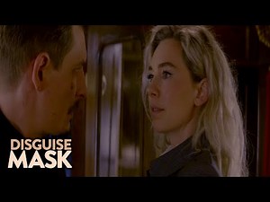 Female Disguise Unmask 110 | #missionimpossible