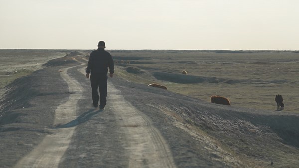 In Kazakhstan, Caspian Sea is disappearing at alarming pace