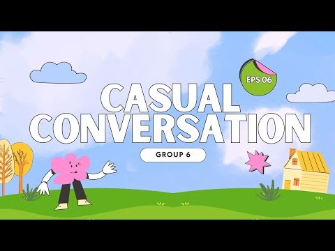 Episode 6: University